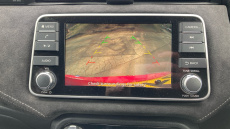 Nissan Micra 1.0 IG-T 100 N-Sport 5dr Xtronic Petrol Hatchback